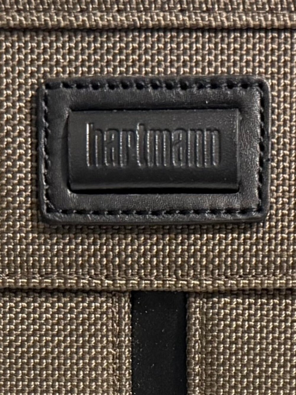 Hartmann Transit Collection Attach Tote